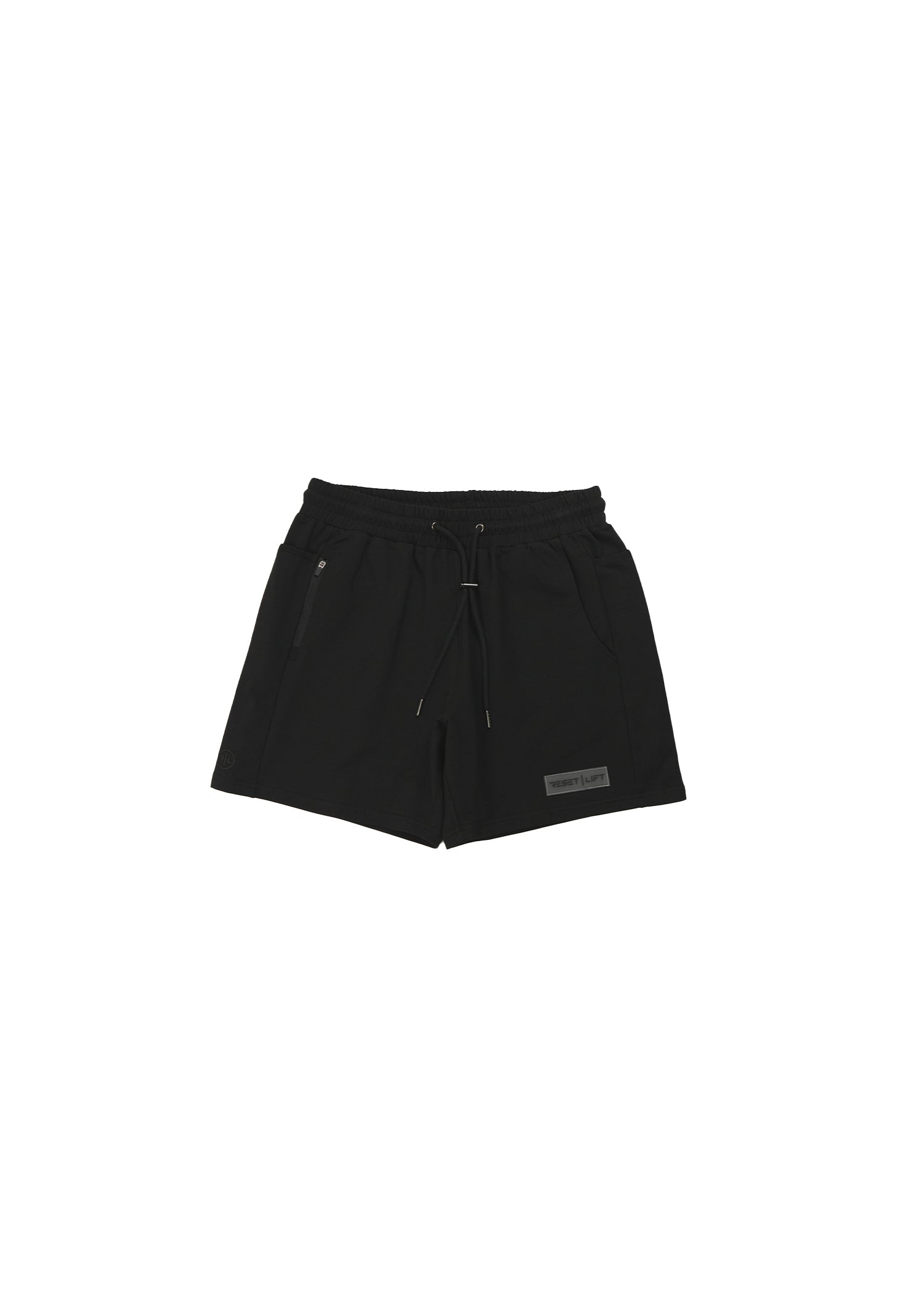 Black Element Short