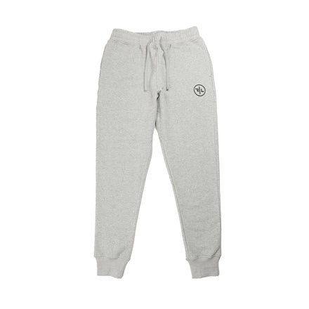 Light Grey Element Joggers