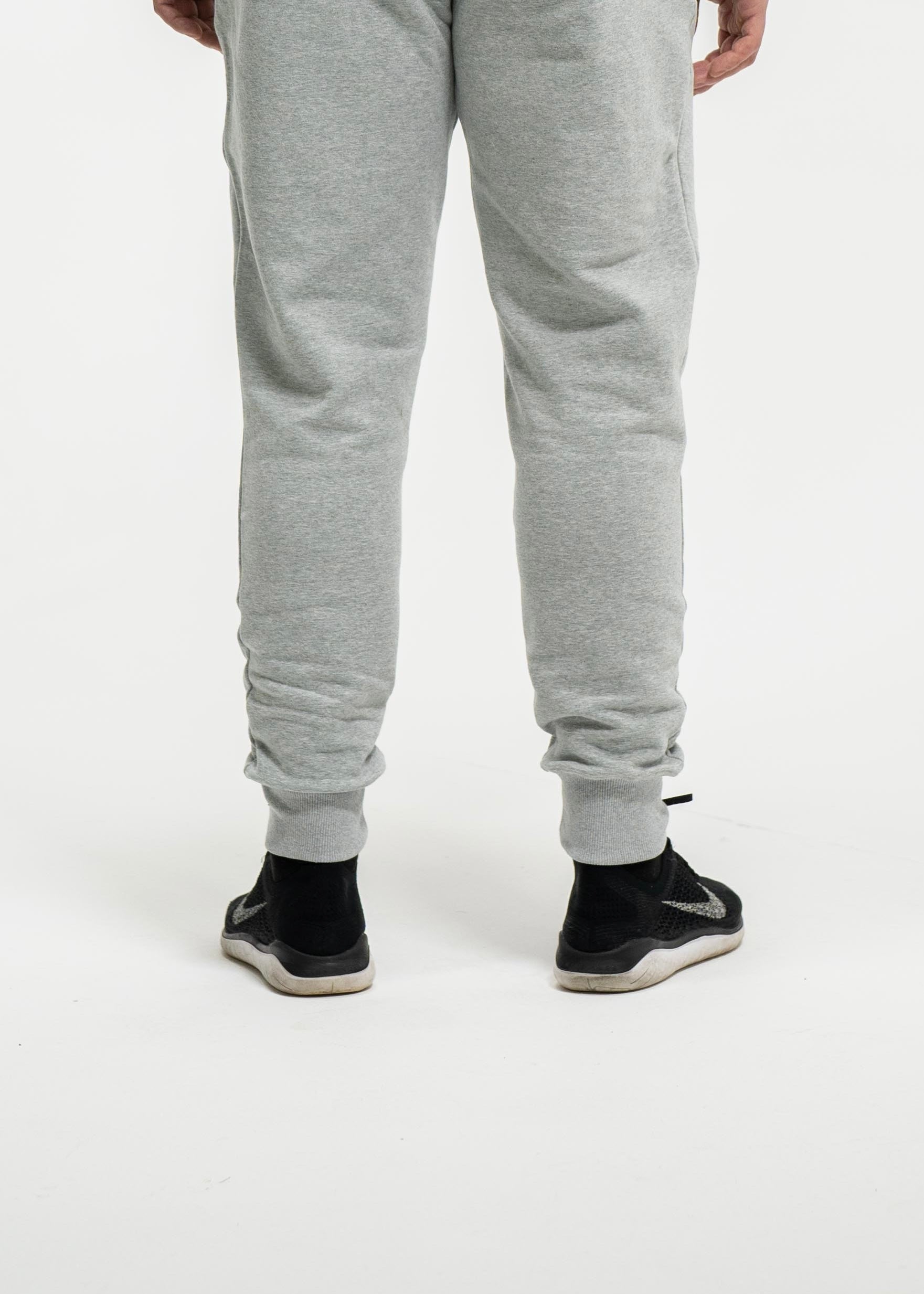 Light Grey Element Joggers