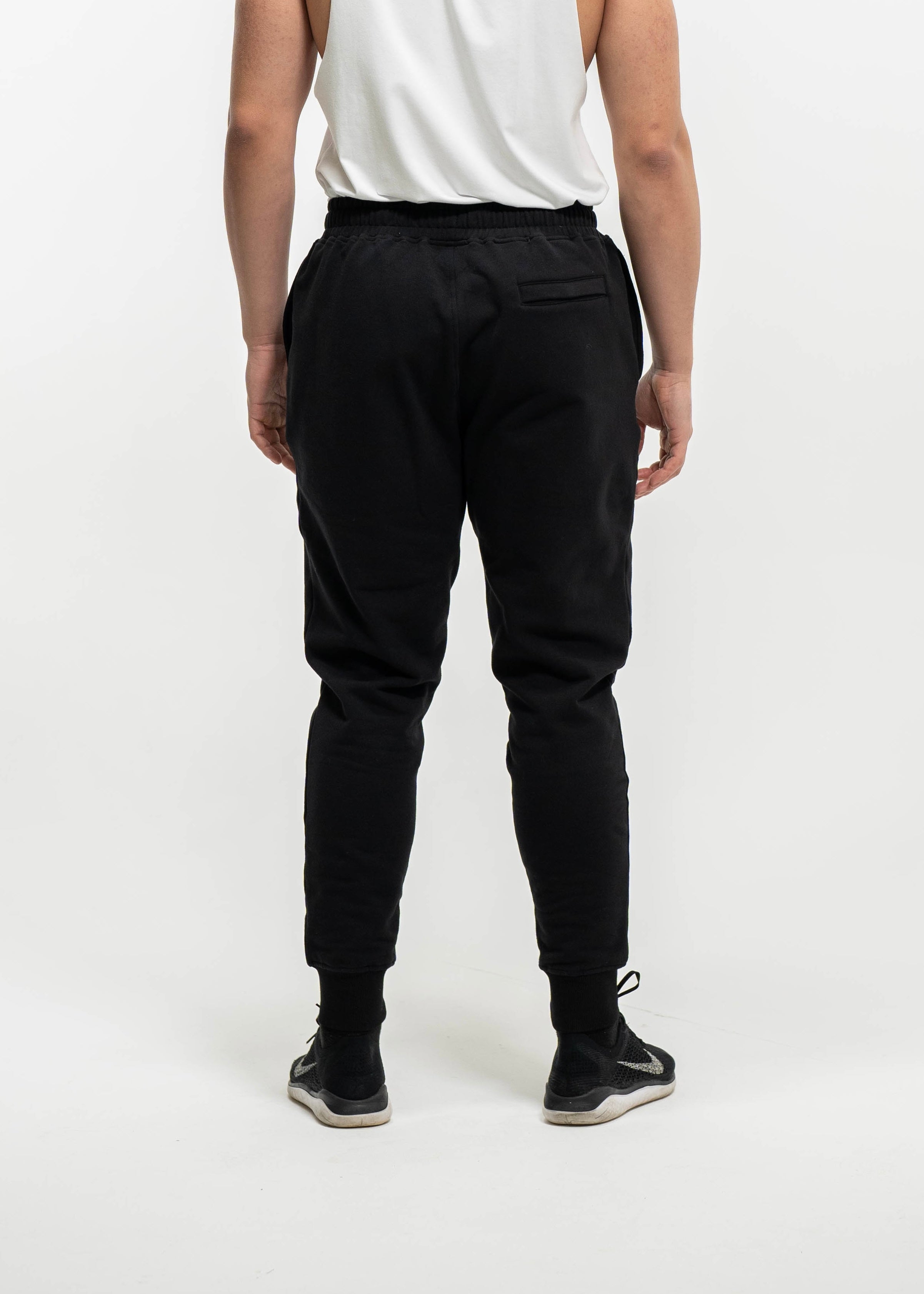 Black Element Joggers