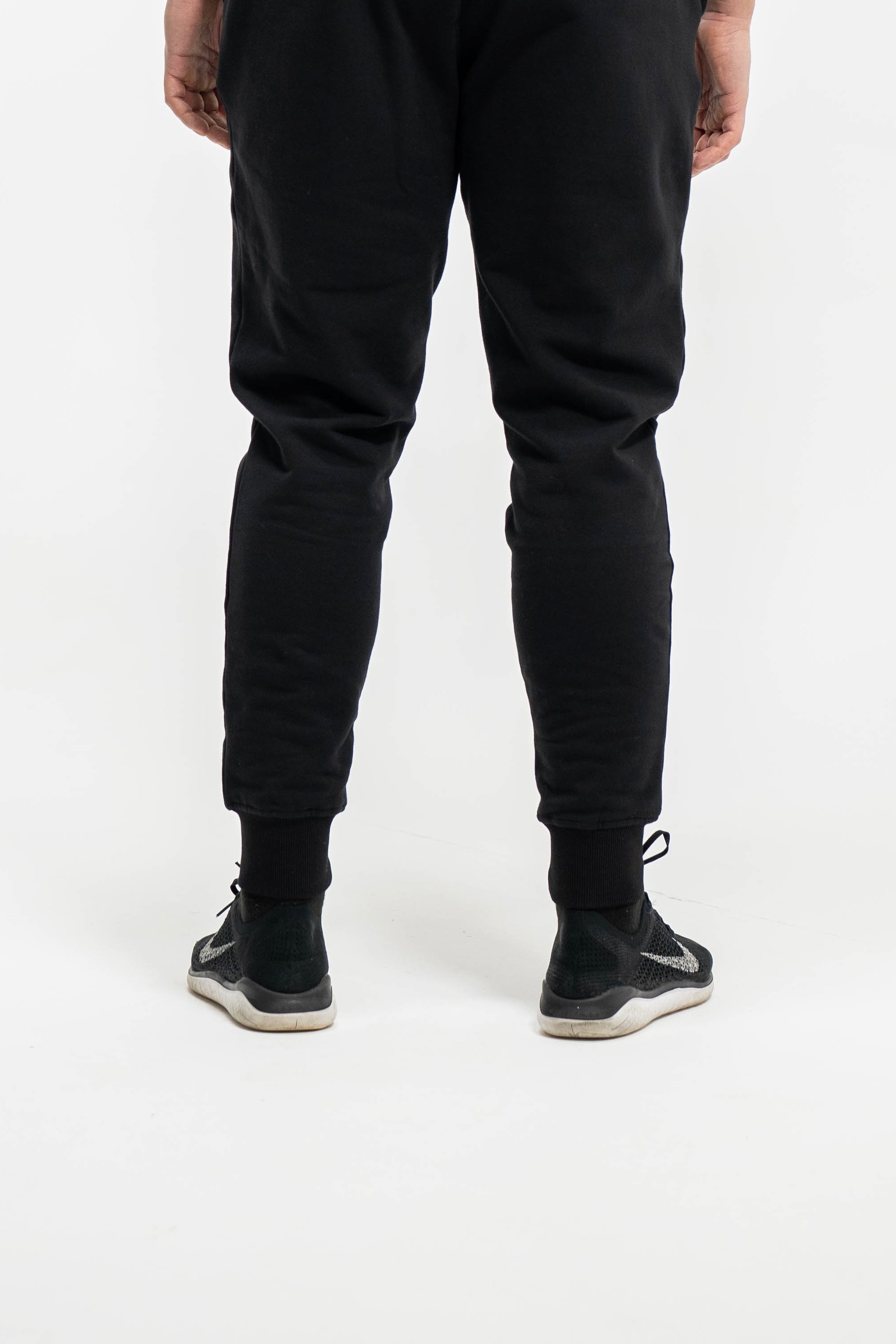 Black Element Joggers