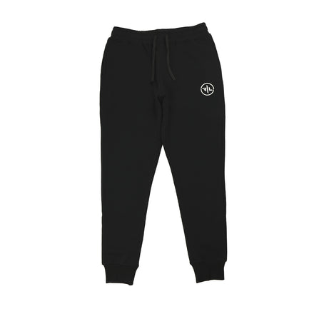 Black Element Joggers