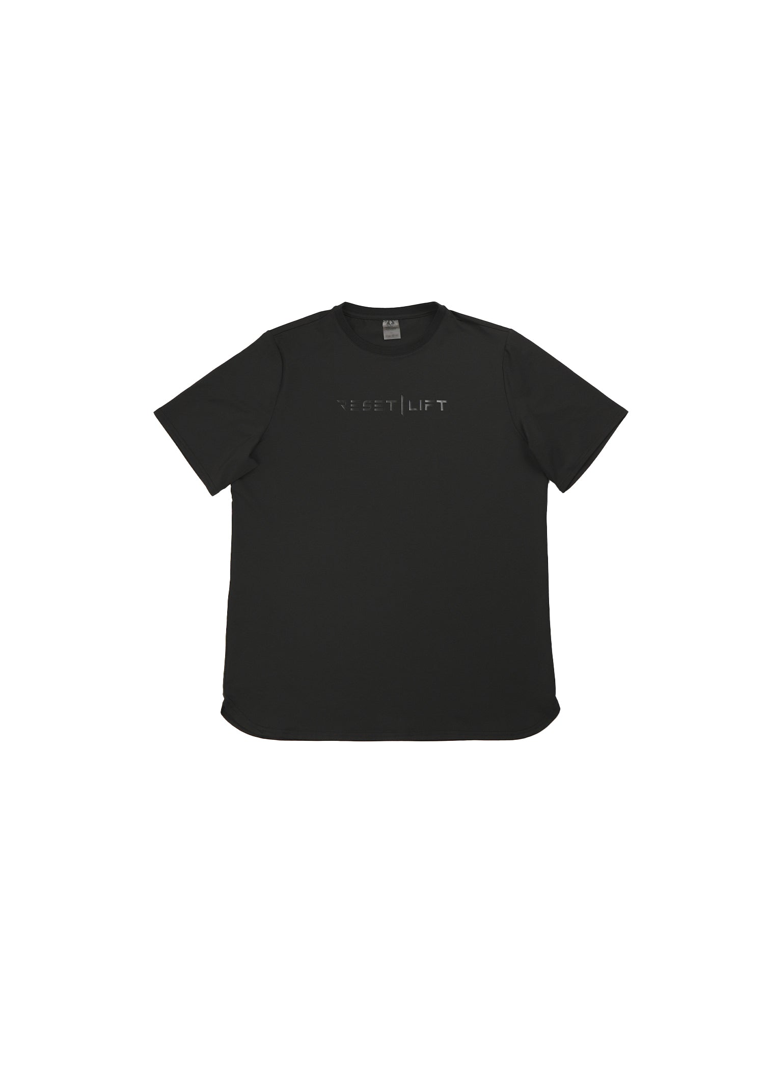 Black Performance T-Shirt