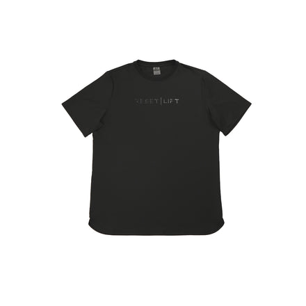 Black Performance T-Shirt