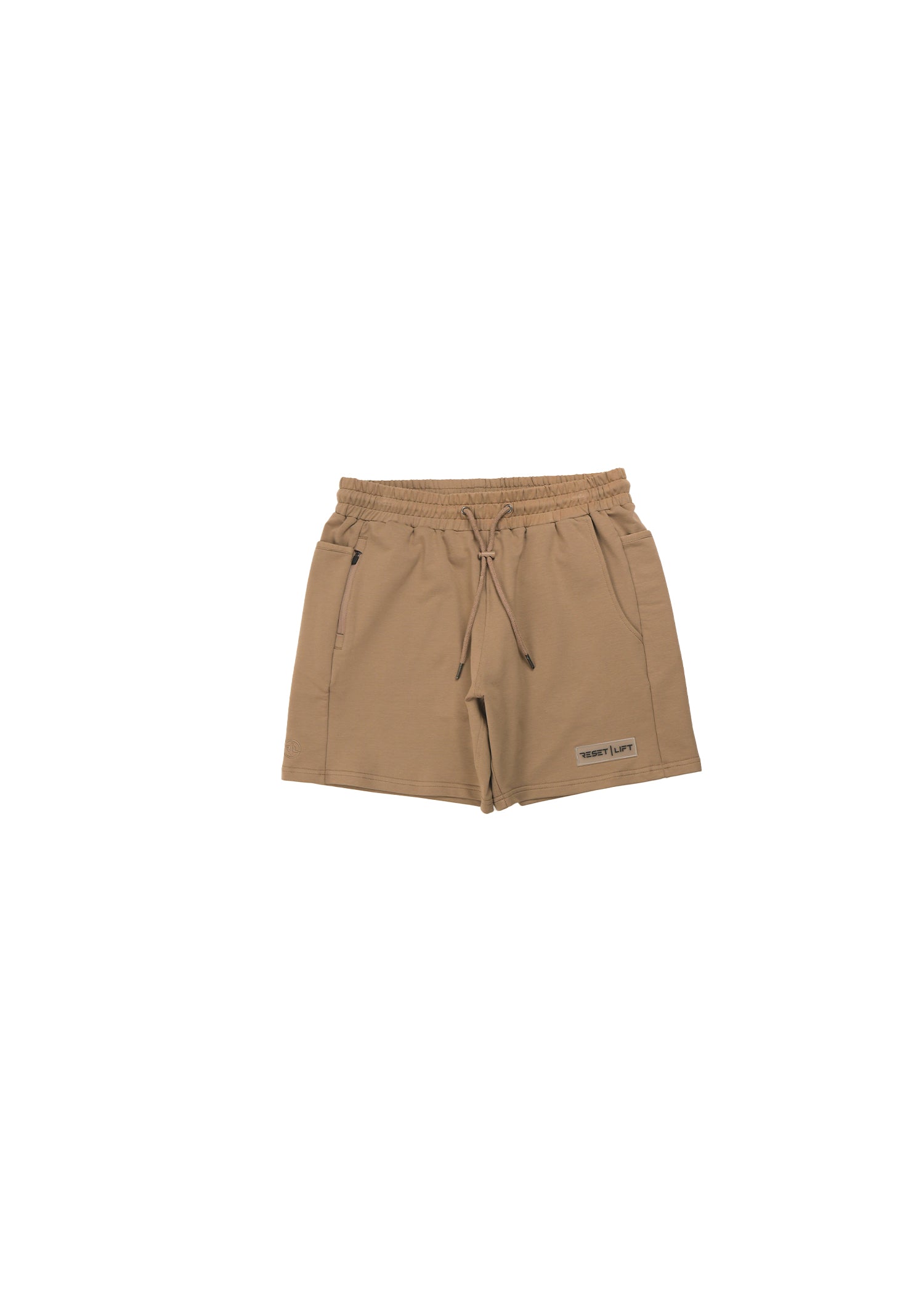 Brown Element Short