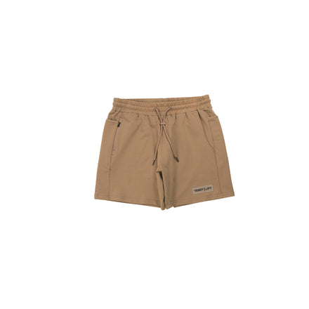 Brown Element Short