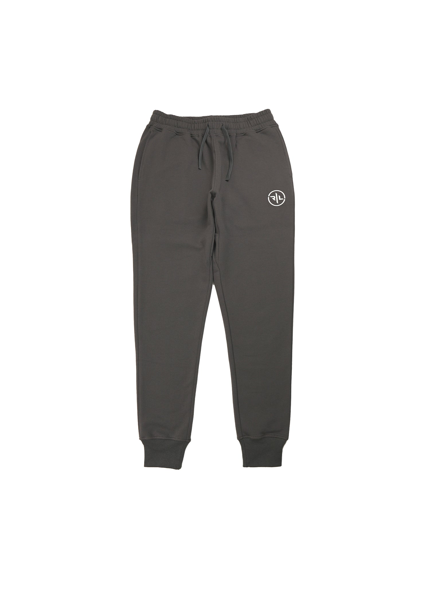 Charcoal Grey Element Joggers