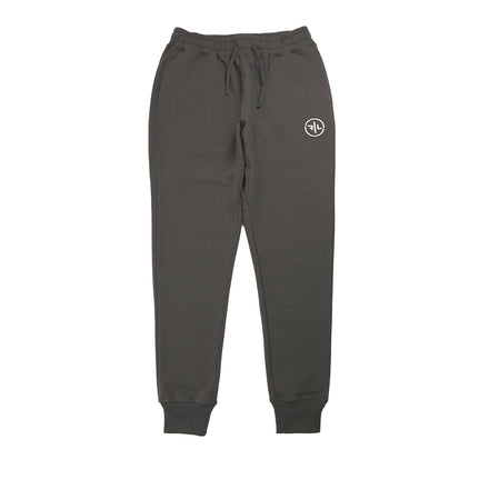 Charcoal Grey Element Joggers