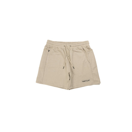 Oatmeal Element Shorts